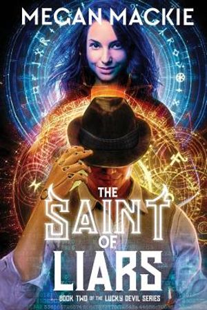 The Saint of Liars image number 0