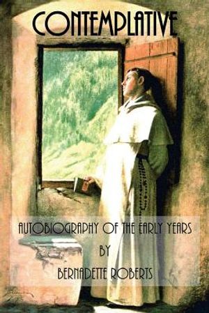 Contemplative: Autobiography of the Early Years image number 0