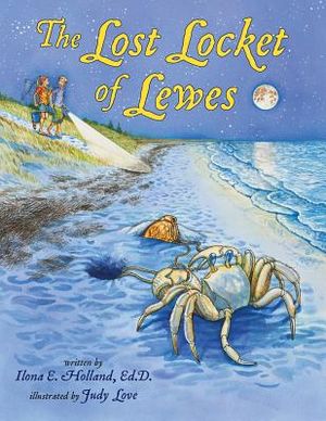 The Lost Locket of Lewes image number 0