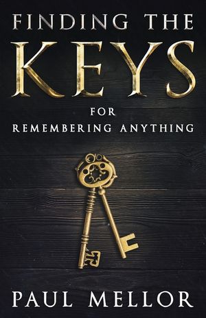 Finding the Keys: for remembering anything image number 0