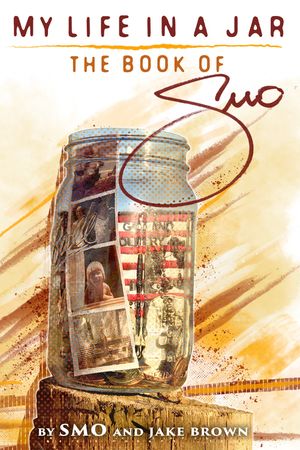 My Life in a Jar: The Book of Smo image number 0