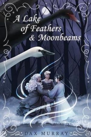 A Lake of Feathers and Moonbeams image number 0