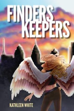Finders Keepers image number 0