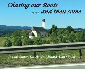 Chasing Our Roots: .... and then some image number 0