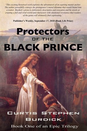 Protectors of the Black Prince image number 0