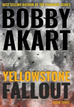 Yellowstone: Fallout image number 0