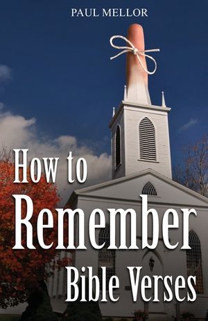 How to Remember Bible Verses image number 0