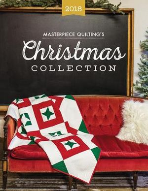 Masterpiece Quilting's 2018 Christmas Collection image number 0