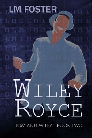 Wiley Royce image number 0