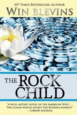 The Rock Child image number 0