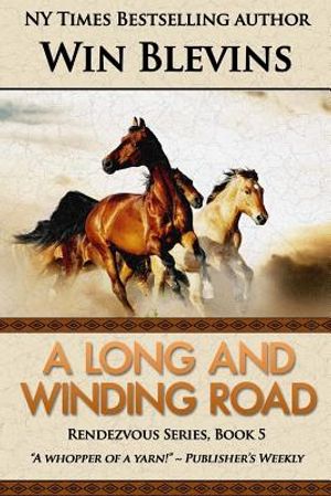 A Long and Winding Road image number 0