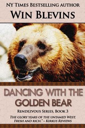 Dancing with the Golden Bear image number 0