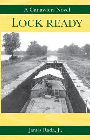Lock Ready: A Canawlers Novel image number 0