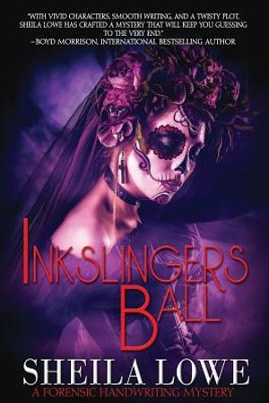 Inkslingers Ball image number 0