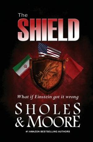 The Shield image number 0