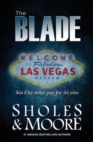 The Blade image number 0