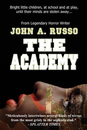 The Academy image number 0