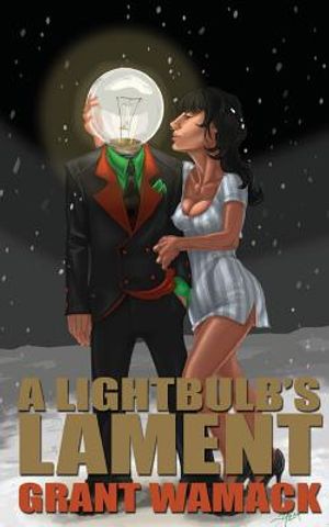 A Lightbulb's Lament image number 0