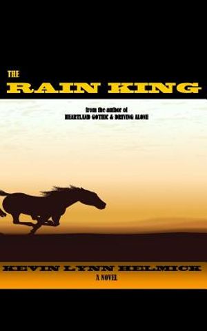 The Rain King image number 0