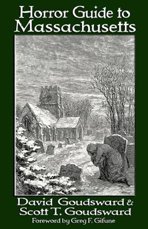 Horror Guide to Massachusetts image number 0