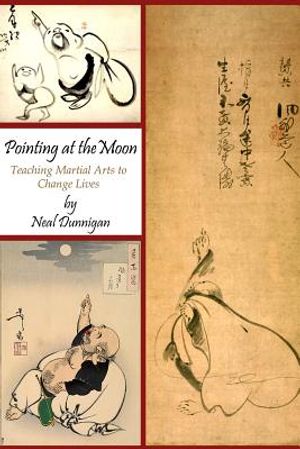 Pointing at the Moon: Teaching Martial Arts to Change Lives image number 0
