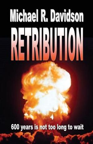 Retribution: Caliphate image number 0