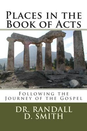 Places in the Book of Acts: Following the Journey of the Gospel image number 0