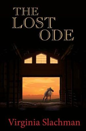 The Lost Ode image number 0