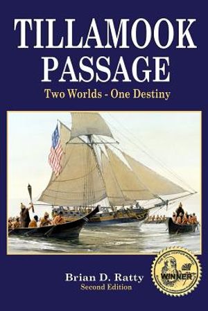 Tillamook Passage: Far Side of the Pacific image number 0