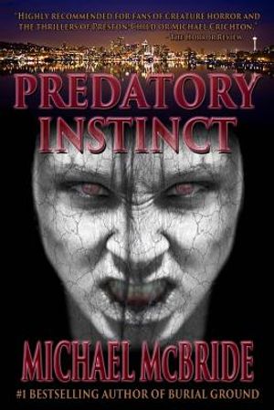 Predatory Instinct image number 0