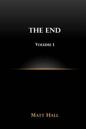 The End: Volume 1 image number 0
