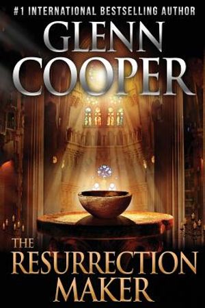 The Resurrection Maker image number 0