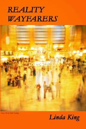Reality Wayfarers: Poems image number 0