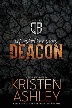 Deacon image number 0