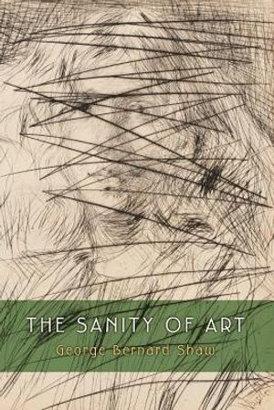 The Sanity of Art image number 0