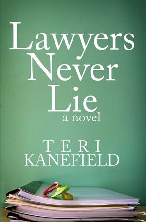 Lawyers Never Lie image number 0