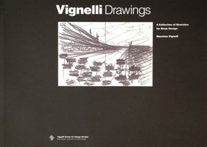 Vignelli Drawings image number 0