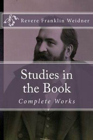 Studies in the Book image number 0