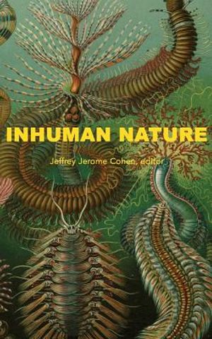 Inhuman Nature image number 0