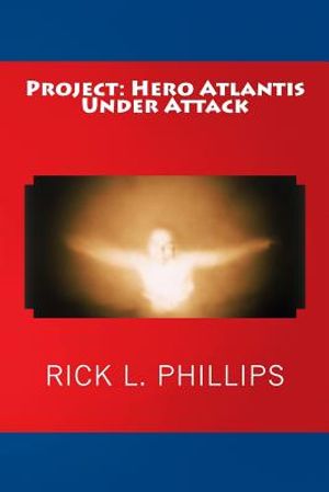 Project: Hero Atlantis Under Attack image number 0