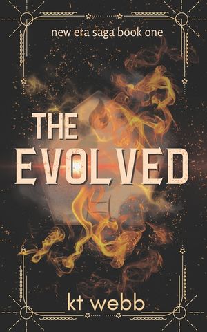 The Evolved image number 0