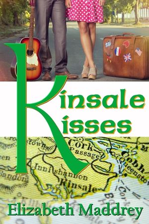 Kinsale Kisses: An Irish Romance image number 0