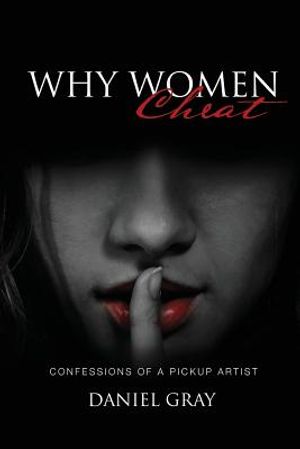 Why Women Cheat: Confessions of a Pickup Artist image number 0