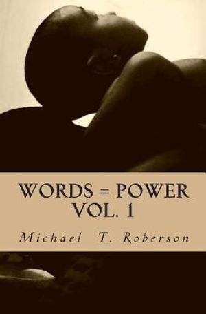Words = Power: Vol. 1 image number 0
