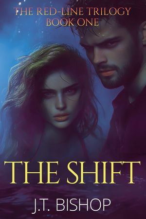 Red-Line: The Shift image number 0