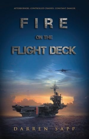 Fire on the Flight Deck image number 0