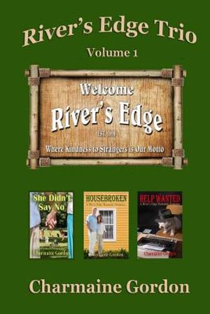 River's Edge Trio: Volume 1 image number 0