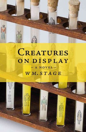 Creatures on Display image number 0