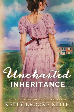 Uncharted Inheritance image number 0