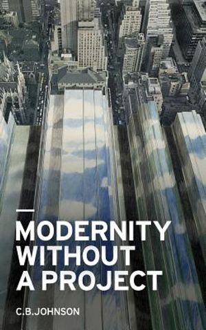 Modernity Without a Project: Essay on the Void Called Contemporary image number 0
